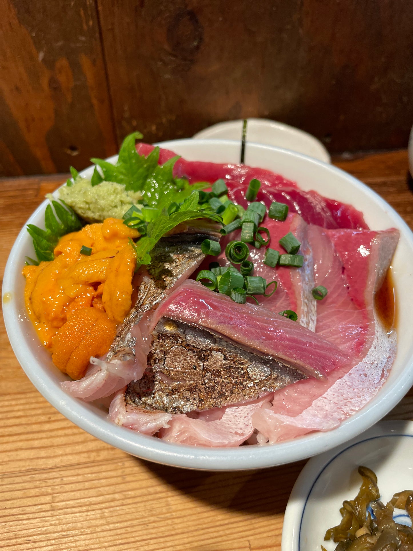 Beyond-Tour: Foodie Walk at Tsukiji Old Market (Max 3people)
