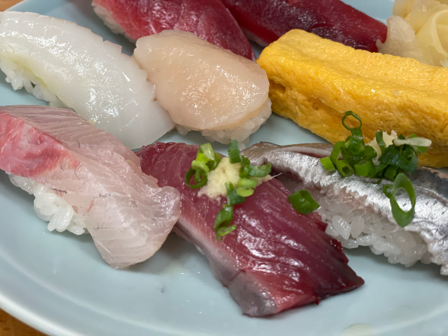 Beyond-Tour: Foodie Walk at Tsukiji Old Market (Max 3people)