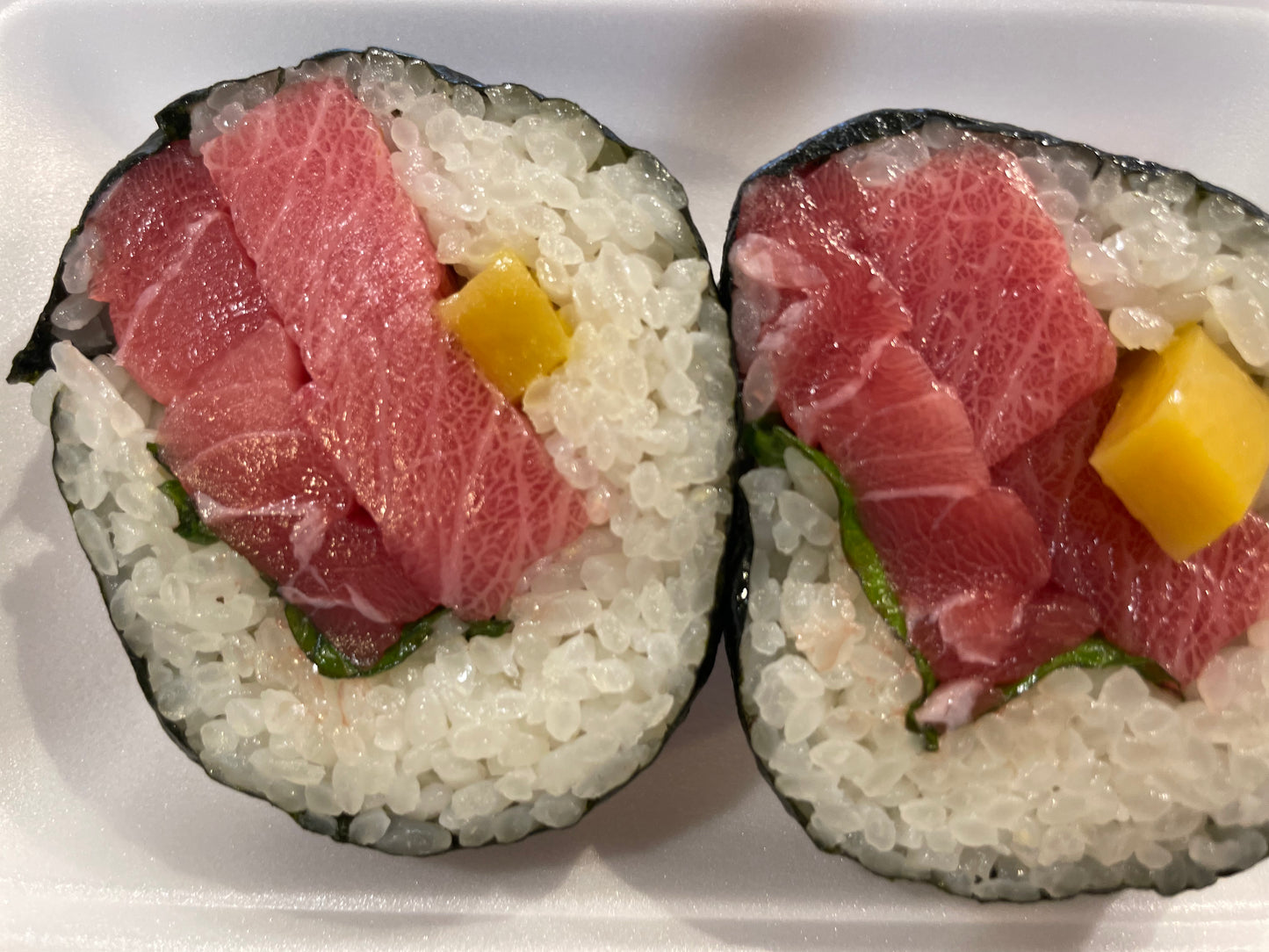 Beyond-Tour: Foodie Walk at Tsukiji Old Market (Max 3people)